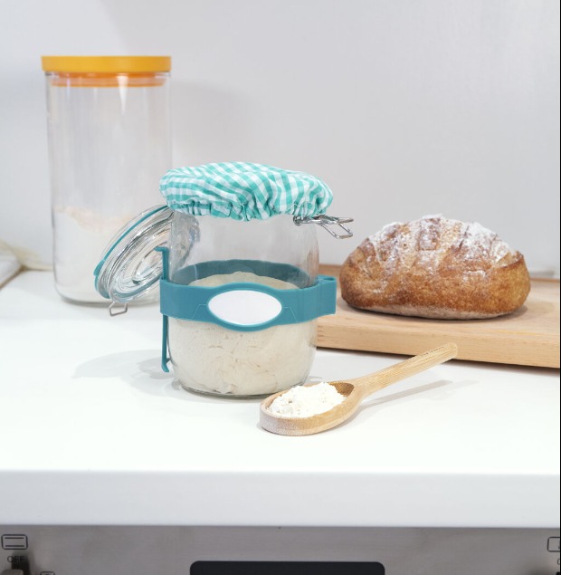 Kuhinja Starter set za kiselo testo