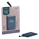 Eksterna baterija za telefon-Gentlemen's Hardware( 2500mah) Eksterna baterija za telefon-Gentlemen's Hardware( 2500mah)