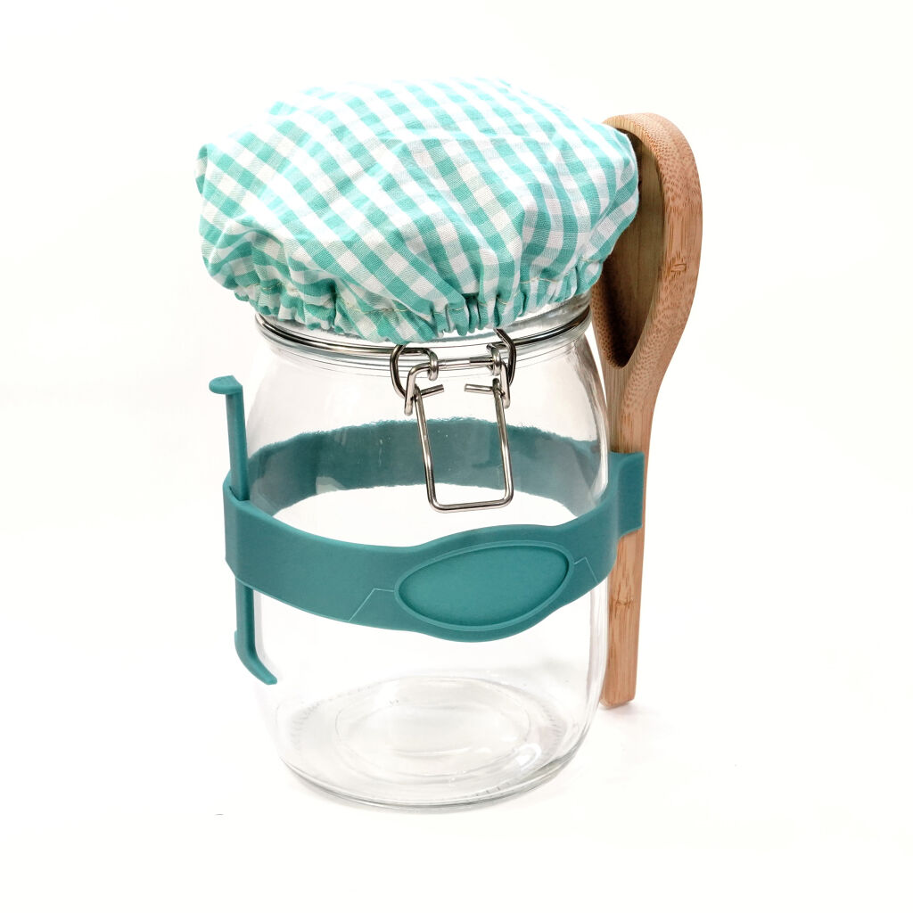 Kuhinja Starter set za kiselo testo