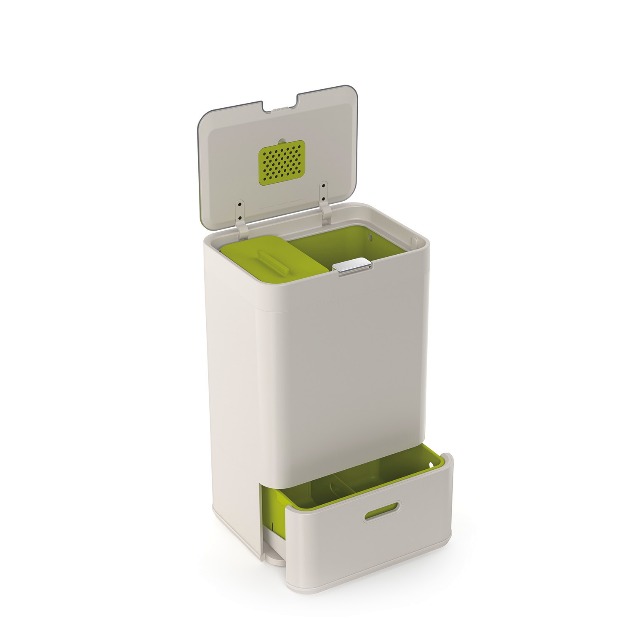 Totem - inteligentni reciklator 50l Totem - inteligentni reciklator 50l