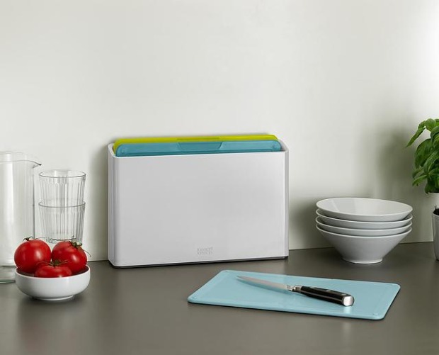 Duo Chopping Board - set 3 kuhinjske daske (opal) Duo Chopping Board - set 3 kuhinjske daske (opal)