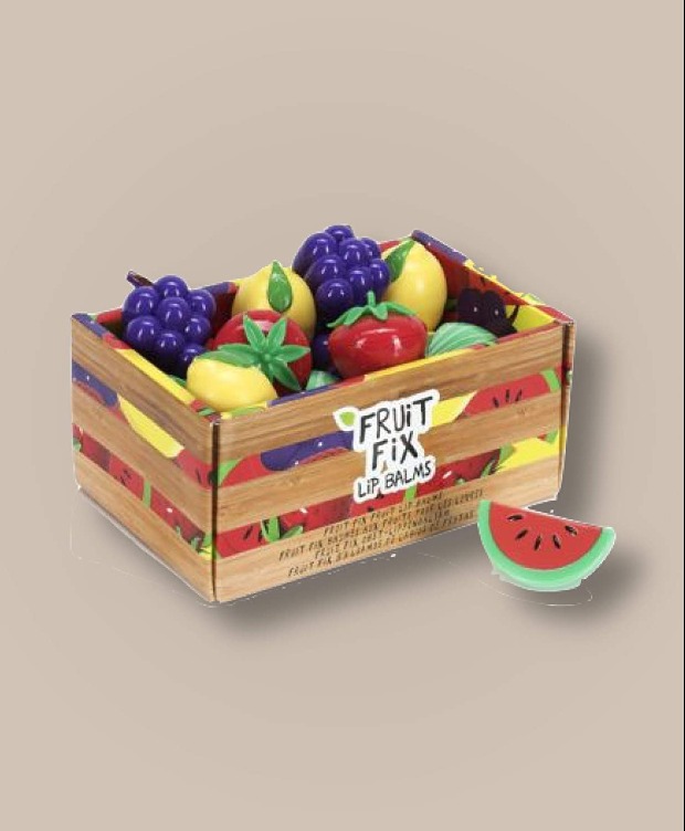 Balzam za usta-voćkice Balzam za usta-voćkice