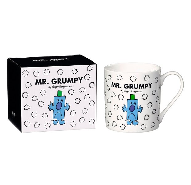 Šolja Mr Grumpy Šolja Mr Grumpy