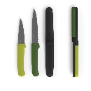 Komplet dva noža - Twin Slice - Green