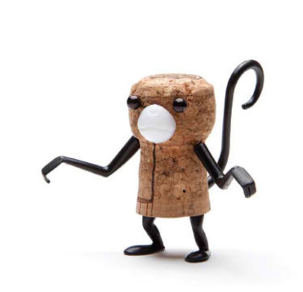 Corkers majmunče Corkers majmunče