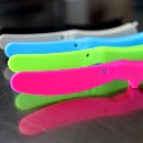 Namazni nož- plavi Namazni nož- plavi