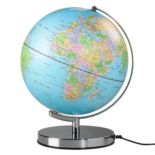 LED Globus 10 - Classic LED Globus 10 - Classic