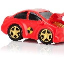 Držač za vrata ili knjige- slupani automobil Držač za vrata ili knjige- slupani automobil