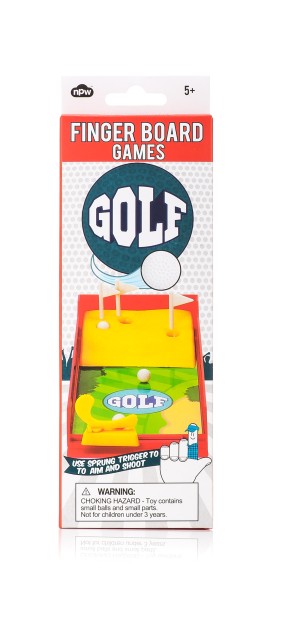 Set za mini golf - 01