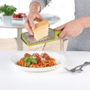 Twist Grater - zeleni joseph joseph -05