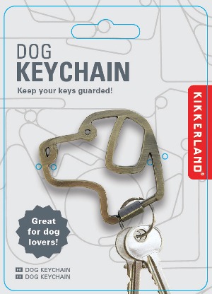 Privezak za ključeve-pas