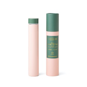 Termos - Slim Tube- DesignWorks Ink (blush/green)