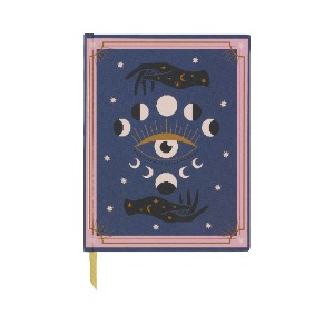 A Dopo Moon Phases - Rokovnik