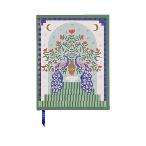 A Dopo Peacock – Rokovnik