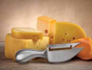 Nož za sir