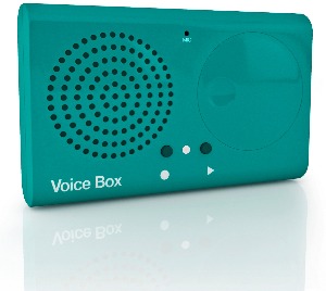 Voice Box