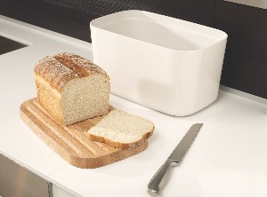 Melaminska kutija za hleb