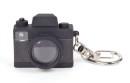 Privezak za ključeve- retro fotoaparat