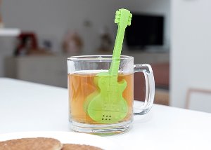 Infuzer za Čaj Gitara