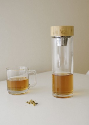 Zen – Infuzer flaša za  čaj 