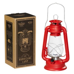 Hurricane Lamp - LED Fenjer