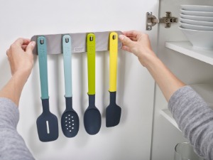 DoorStore Utensils 4-set kuhinjskih alatki