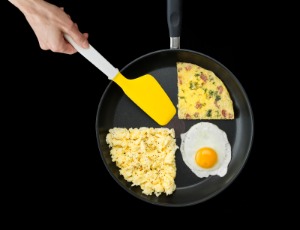 Elevate Egg Spatula-špatula za jaja