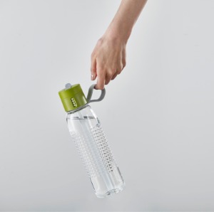 Dot Active 750ml - flašica za vodu (zelena)