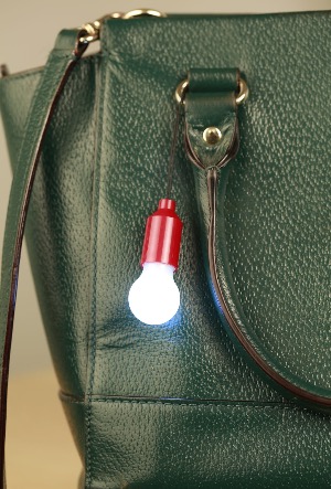 Mini LED lampa u obliku sijalice