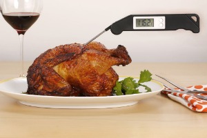 Termometar za meso