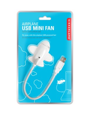 USB avion ventilator