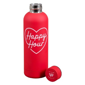 Flaša za vodu- Happy Hour-Yes Studio