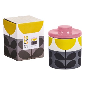 Posuda Sunflower Ochre- Orla Kiely