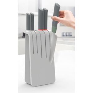 Duo Knife Block Set- set od 5 noževa