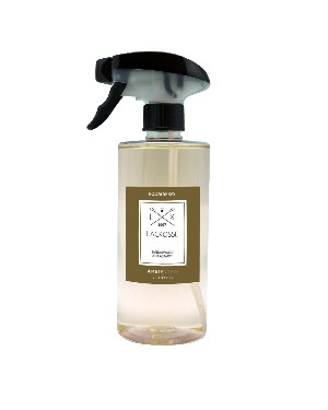 LaCrosse- ručni osveživač prostorija - SANDALWOOD & BERGAMOT-500ml