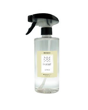 LaCrosse- ručni osveživač prostorija - WHITE MUSK-500ml