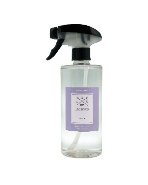 LaCrosse- ručni osveživač prostorija - ORCHID-500ml