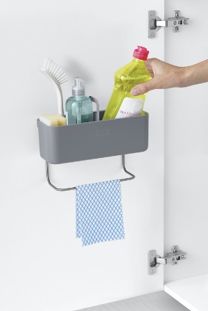 DoorStore Sink Tidy -organizator