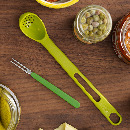 Set - kašika i viljuška Set - kašika i viljuška
